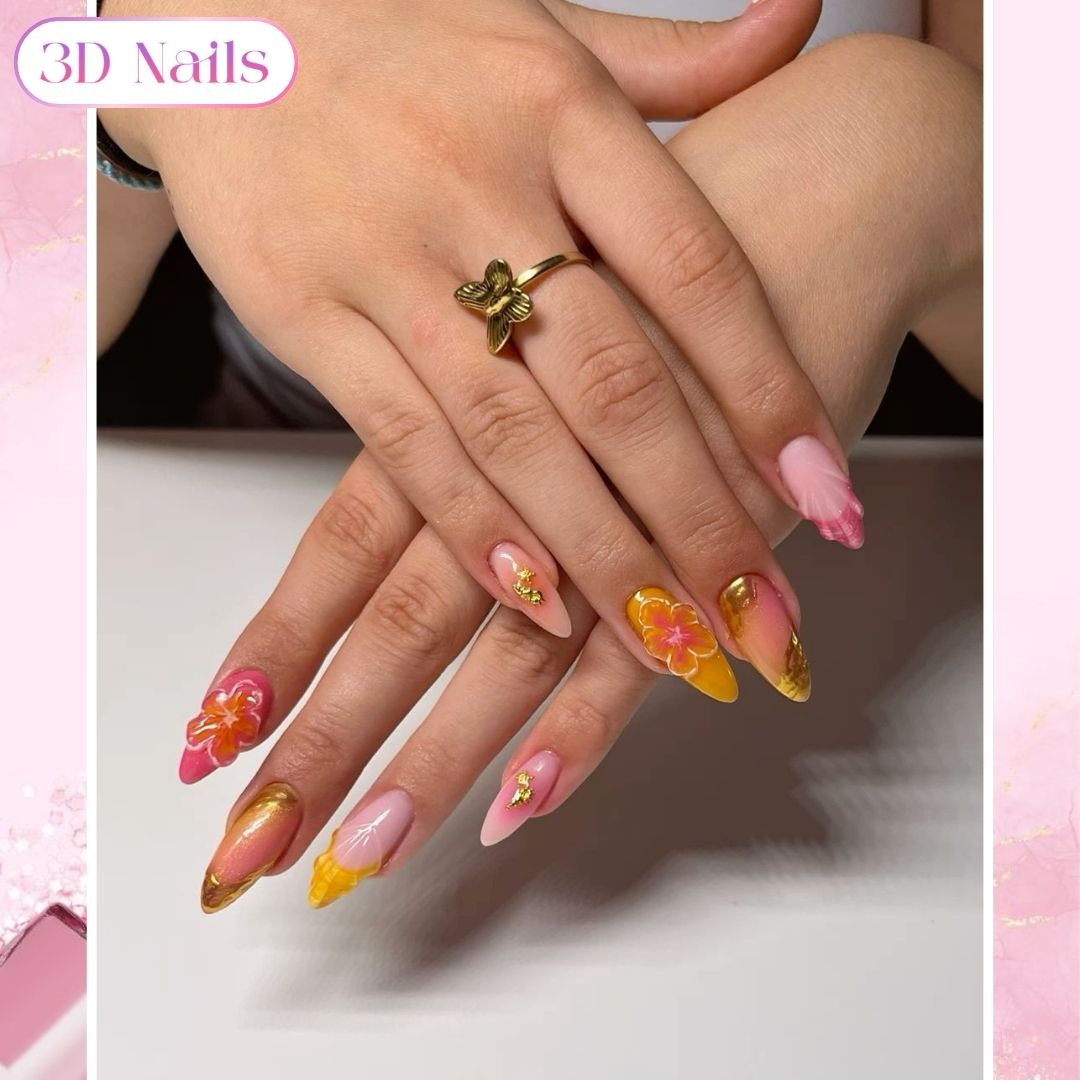Nail June 2